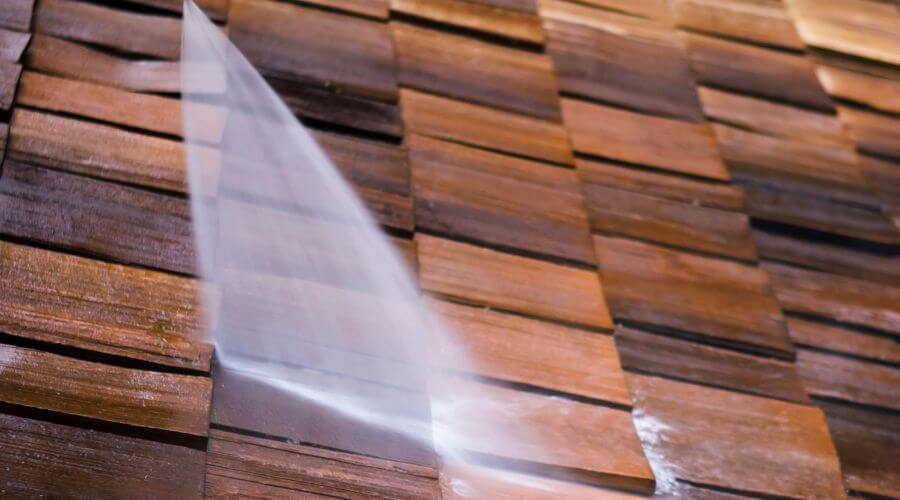 Professional tile roof repair services in Grand View, WI